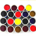 Hot Selling Acrylic Solid Color InnoColor Brand